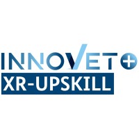 XR-Upskill logo - Similar company to Jan Radon Software Engineering
