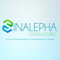 SINALEPHA Consultores logo - Similar company to Laplix
