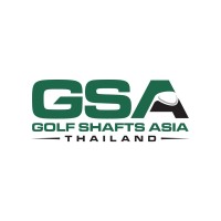 Golf Shafts Asia (Thailand) logo - Similar company to Celsius