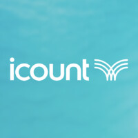 iCount logo - Similar company to Icount