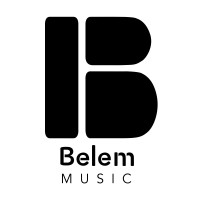 Belem Music logo - Similar company to Belem