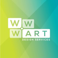 WWWART Design Services logo - Similar company to Friendly Savage