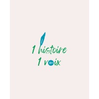 Une Histoire, Une Voix logo - Similar company to Weeto