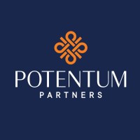 Potentum Partners logo - Similar company to Aware Superannuation