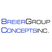 Breier Group Concepts, Inc. logo - Similar company to Simple Society Nyc