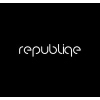 republiqe logo - Similar company to Right Direction