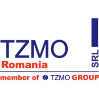 TZMO ROMANIA logo - Similar company to Pentruanimale.Ro