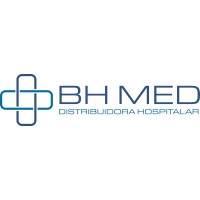 BH Med Saúde logo - Similar company to Novagro Brasil