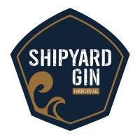 Shipyard Gin logo - Similar company to Worq Group