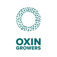 Oxin Growers logo - Similar company to Current Content & Projects