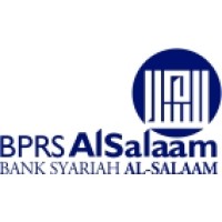 Bank Syariah AlSalaam logo - Similar company to Pt Induk Harta Insan Karimah