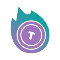 Token Around logo - Similar company to Pnwr Token