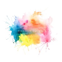Narrative Material logo - Similar company to Precision Printing Professionals