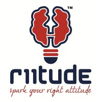 Riitude Management Consulting logo - Similar company to Riitude It Jobs