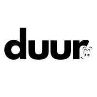 Duur logo - Similar company to Rise Above Creative