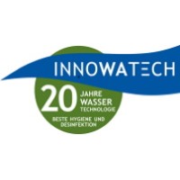 INNOWATECH GmbH logo - Similar company to Wertform Gmbh