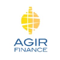 Agir Finance logo - Similar company to Finelle, Traveler Well-Being