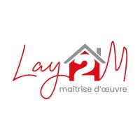 Lay2m logo - Similar company to Blend