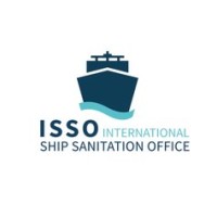 ISSO- International Ship Sanitation Office logo - Similar company to Isso
