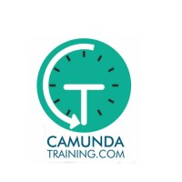 Camunda BPM Training logo - Similar company to Cloudverse Systems Pvt. Ltd.