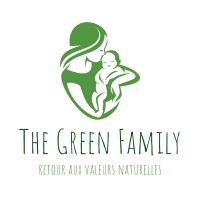 The Green Family logo - Similar company to Dc Technique Sa