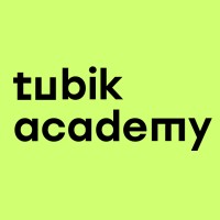 Tubik Academy logo - Similar company to Cloud Optima Llc