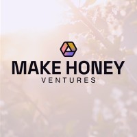 Make Honey Ventures logo - Similar company to Sprynt