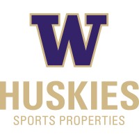 Huskies Sports Properties - LEARFIELD logo - Similar company to University Of Washington Center For Leadership In Athletics