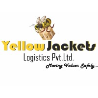 Yellowjackets Logistics Pvt Ltd. logo - Similar company to Thecatalyst