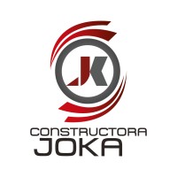 Constructora JOKA logo - Similar company to Constructora Antar ®