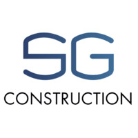 SG Construction logo - Similar company to Sg