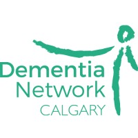 Dementia Network Calgary logo - Similar company to The Rad Foundation