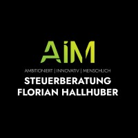 AIM Steuerberatung logo - Similar company to Sscale Gmbh