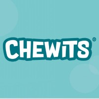 Chewits logo - Similar company to Fournipac Scrlfs