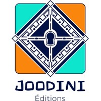JOODINI Editions logo - Similar company to Lumberjack Studios
