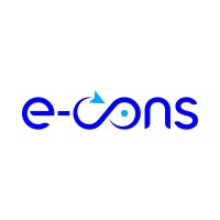 e-cons srl logo - Similar company to Fondamentis Srl