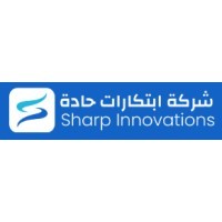 Sharp Innovations شركة ابتكارات حادة logo - Similar company to Qlines Tech