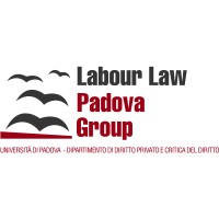 Labour Law Padova Group - LLPG logo - Similar company to Sinaco S.R.L.