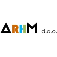 ARHIM d.o.o. logo - Similar company to Scapelab