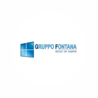 Gruppo Fontana Infissi logo - Similar company to Tessitura Vignetta S.R.L.