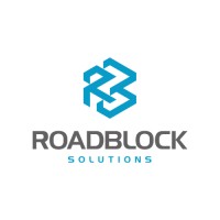 RoadBlock Solutions logo - Similar company to B&K Enterprises