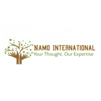 NAMO INTERNATIONAL logo - Similar company to Natraj Handlooms Pvt Ltd