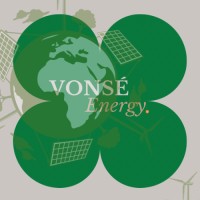 Vonsé Energy logo - Similar company to The Oig Consortium