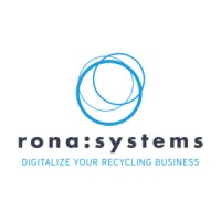 rona:systems logo - Similar company to Intefox Gmbh