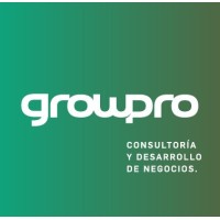 Grow Pro logo - Similar company to Loop Learning