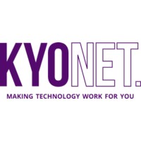 Kyonet logo - Similar company to Btp Performance Ltd
