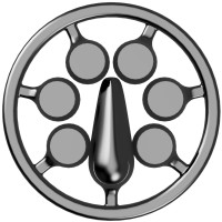 Iron Leaf Farms logo - Similar company to Autoponics
