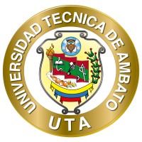 Universidad Técnica de Ambato logo - Similar company to Universidad Central Del Ecuador