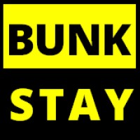 Bunk Stay Co-working Hostel & Glamping logo - Similar company to Muttpackers