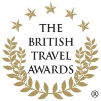 British Travel Awards logo - Similar company to Onpoint Pr